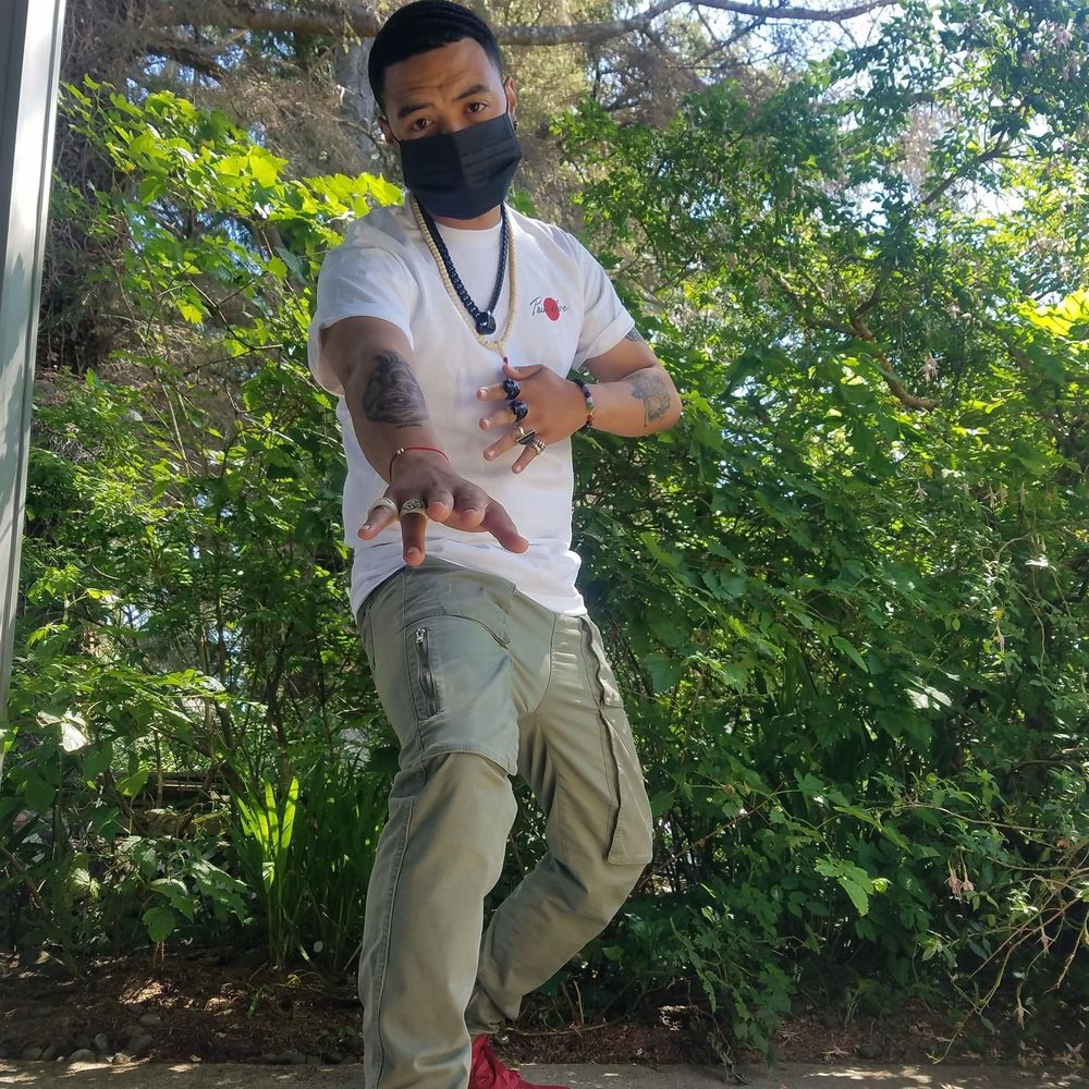 Meet your Posher, Wesley